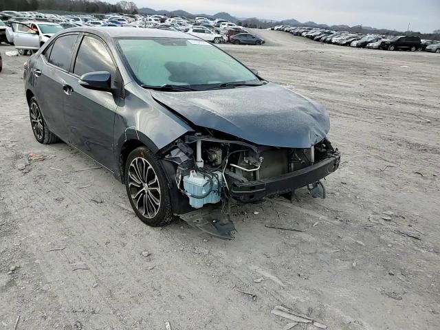 2016 Toyota Corolla - Image 11