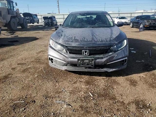 2019 Honda Civic - Image 11