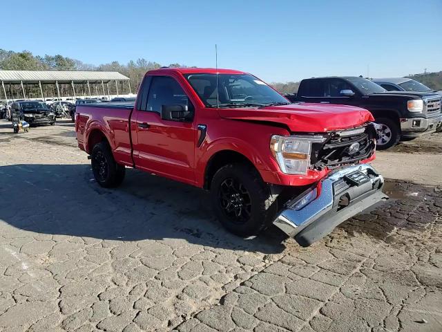 2022 Ford F-150 - Image 13