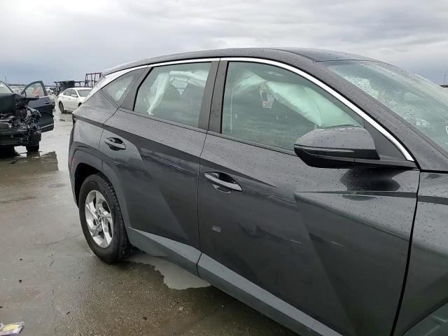 2022 Hyundai Tucson - Image 10