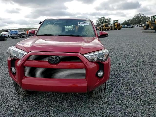2016 Toyota 4Runner - Image 11