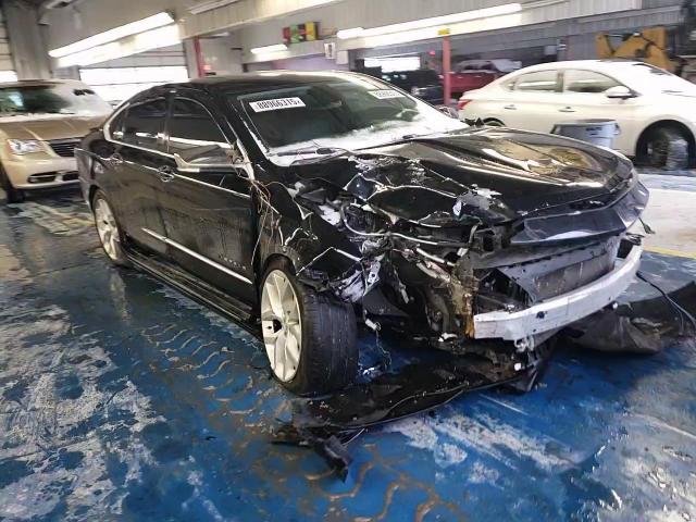2015 Chevrolet Impala - Image 11
