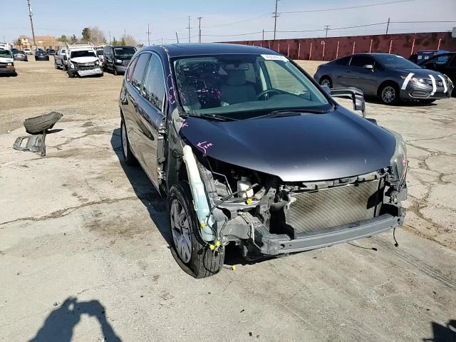 2015 Honda CR-V - Image 12