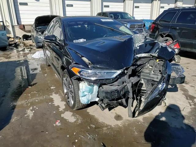 2020 Ford Fusion - Image 10
