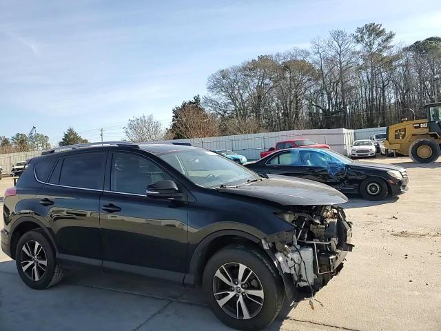 2016 Toyota RAV 4 - Image 11