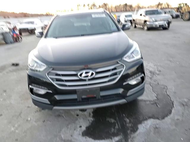 2018 Hyundai Santa Fe - Image 11
