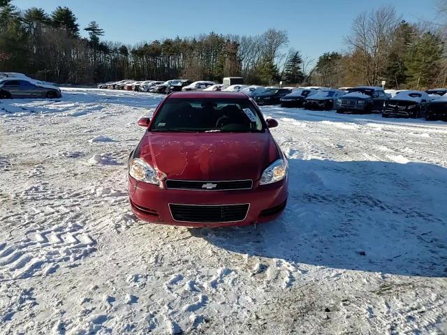 2008 Chevrolet Impala - Image 11