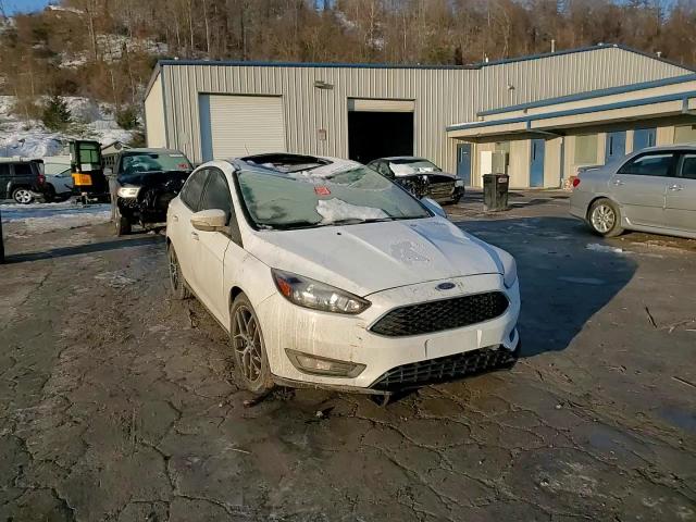 2018 Ford Focus - Image 11