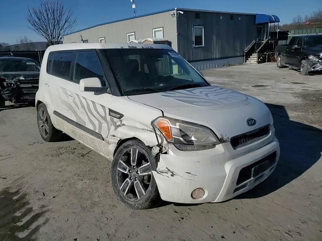 2011 Kia Soul - Image 12