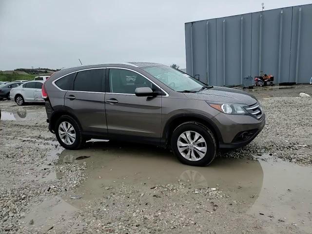 2014 Honda CR-V - Image 12