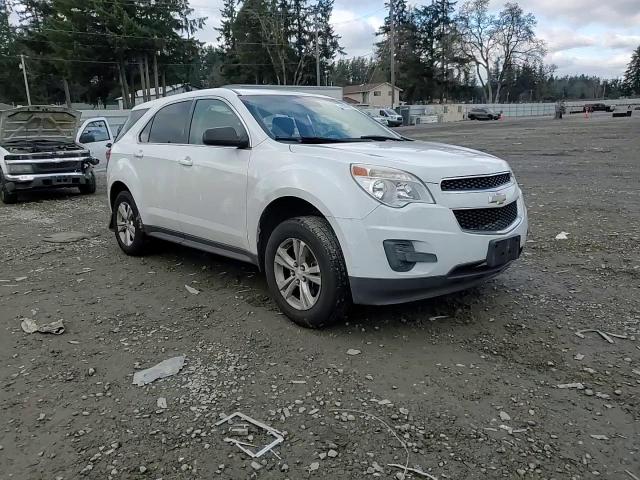 2012 Chevrolet Equinox - Image 12