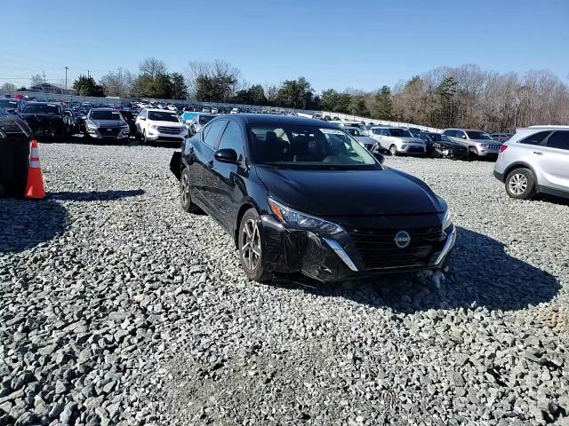 2024 Nissan Sentra - Image 10