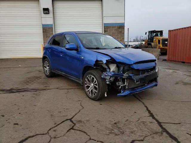 2019 Mitsubishi Outlander - Image 14