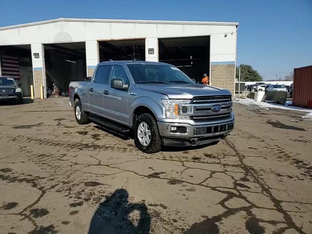 2020 Ford F-150 - Image 13