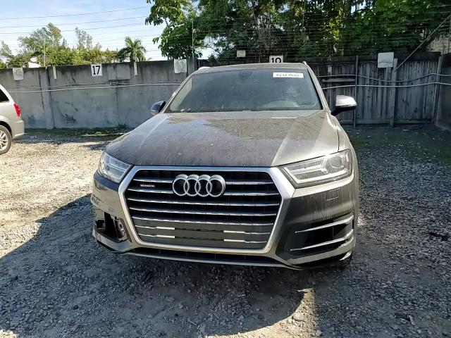 2018 Audi Q7 - Image 12