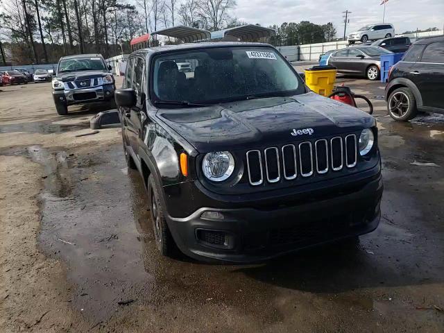 2016 Jeep Renegade - Image 15