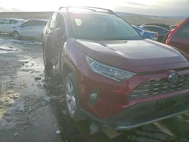 2021 Toyota RAV 4 - Image 11