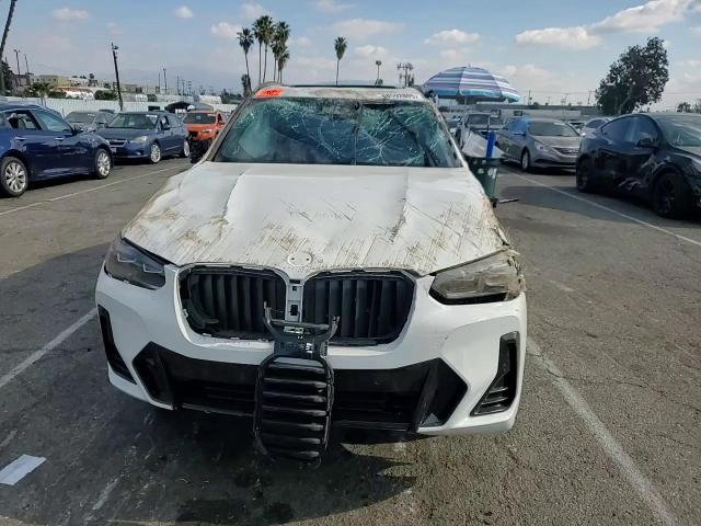 2024 BMW X3 - Image 12