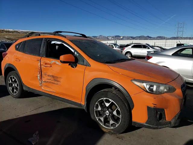 2018 Subaru XV - Image 11