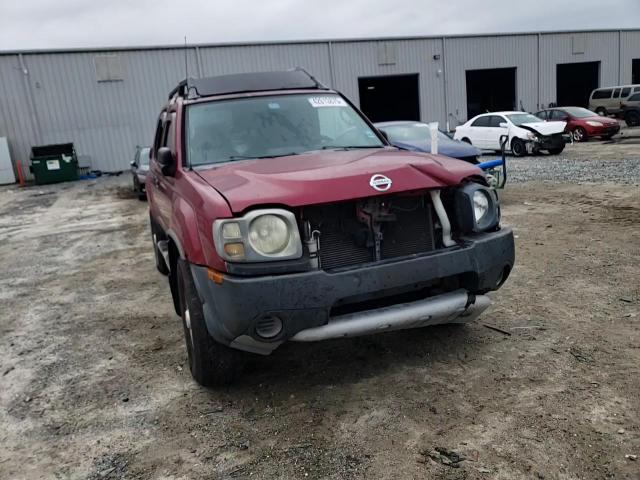 2002 Nissan XTerra - Image 11