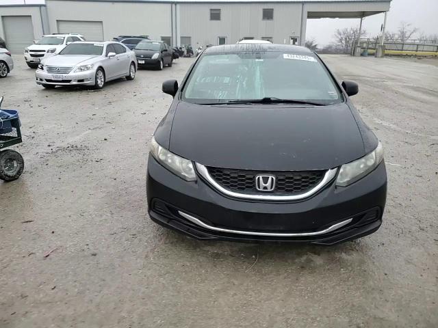 2013 Honda Civic - Image 10