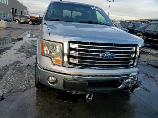 2014 Ford F-150 - Image 13