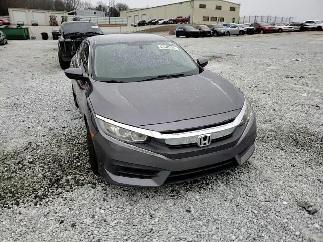 2016 Honda Civic - Image 11