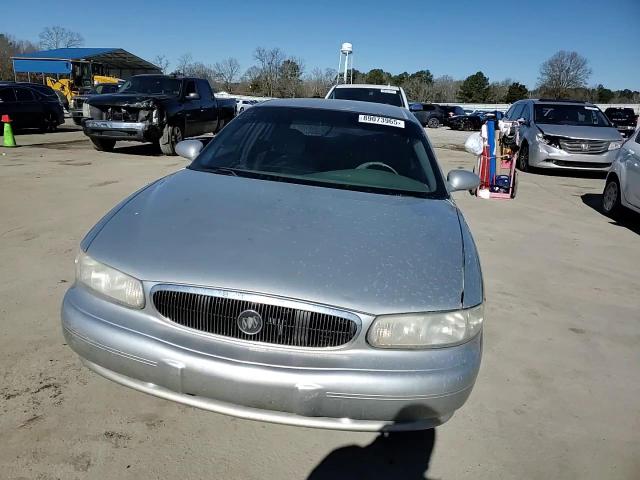 2005 Buick Century - Image 11