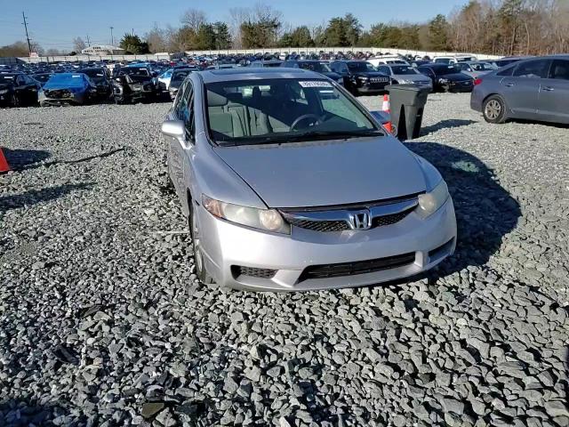 2010 Honda Civic - Image 10