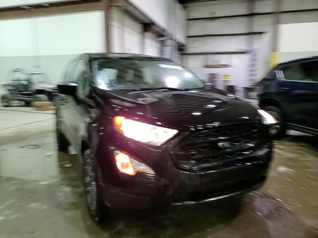 2020 Ford EcoSport - Image 13