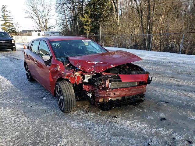 2017 Subaru Impreza - Image 10