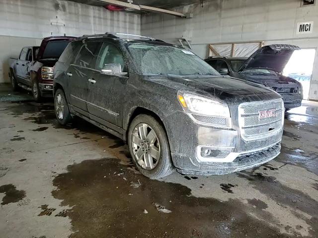 2016 GMC Acadia - Image 11