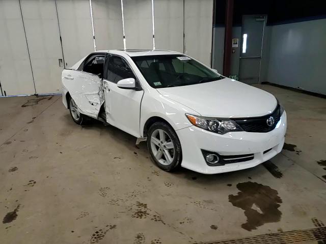 2012 Toyota Camry - Image 10