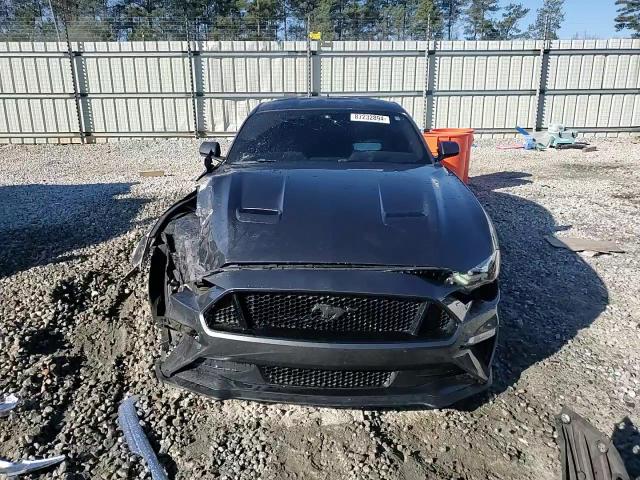 2020 Ford Mustang - Image 13