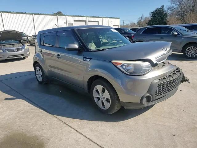 2015 Kia Soul - Image 11