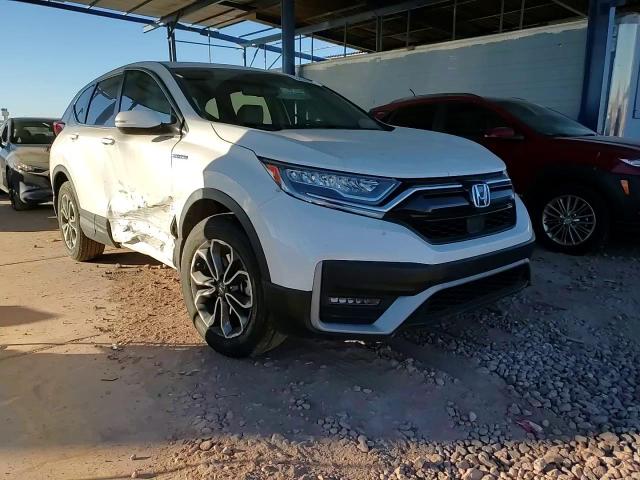 2021 Honda CR-V - Image 11