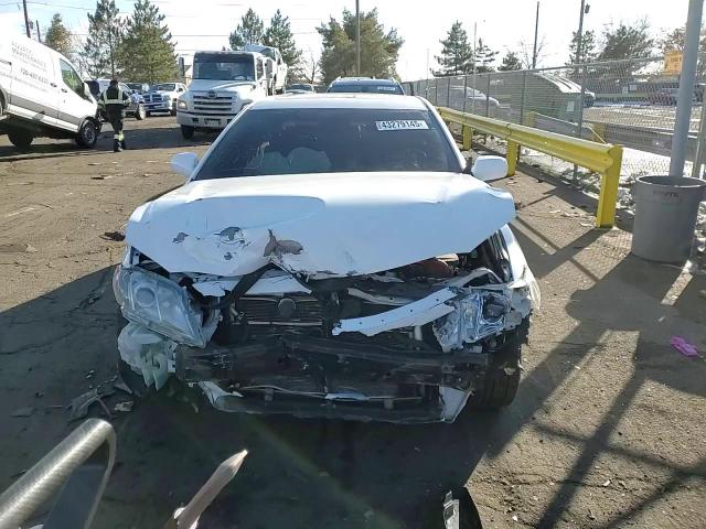 2008 Toyota Camry - Image 11