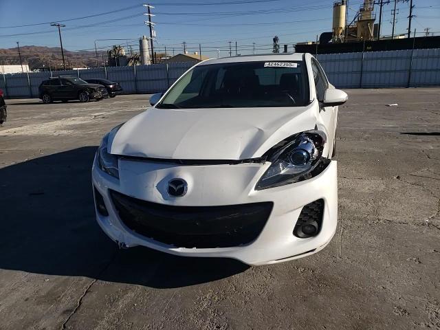 2013 Mazda 3 - Image 11
