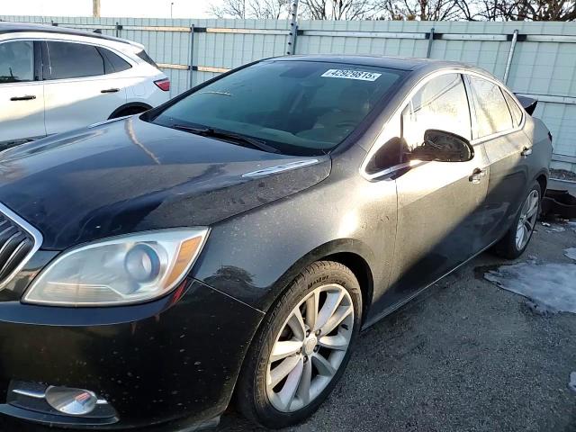 2013 Buick Verano - Image 10