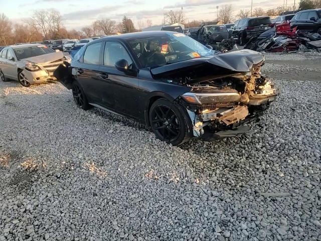 2024 Honda Civic - Image 11
