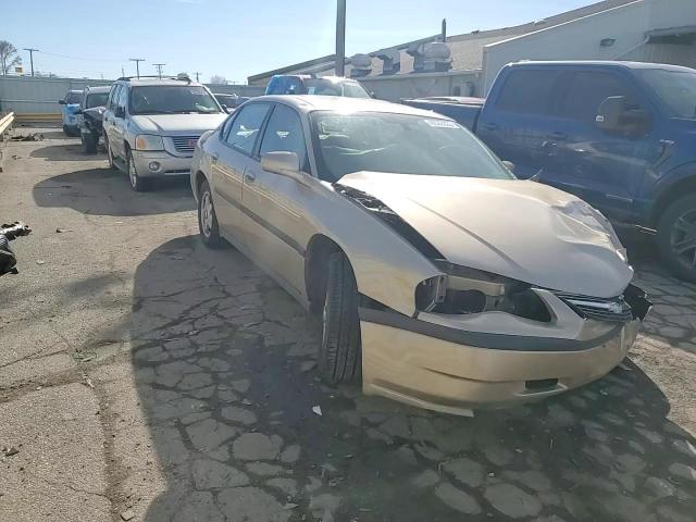 2005 Chevrolet Impala - Image 10