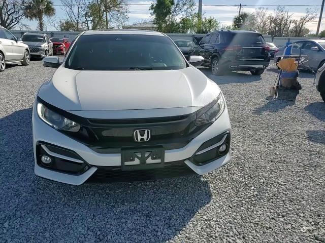 2020 Honda Civic - Image 11