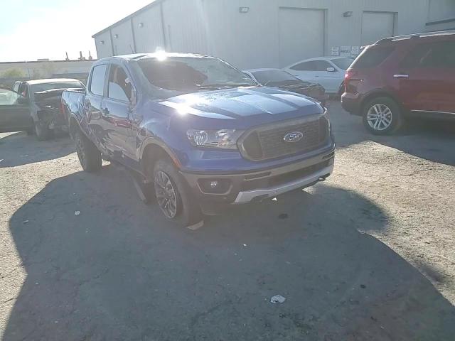 2019 Ford Ranger Xl VIN: 1FTER4EHXKLB16101 Lot: 87289514