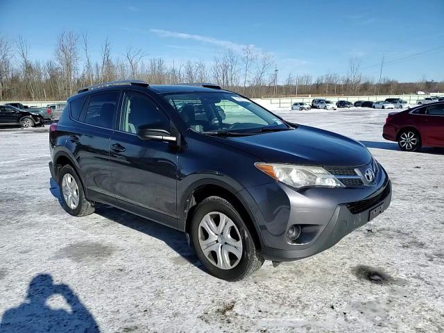 2014 Toyota RAV 4 - Image 14