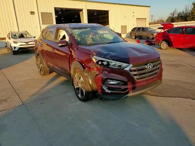 2016 Hyundai Tucson - Image 11