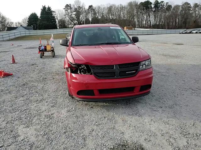 2018 Dodge Journey - Image 12