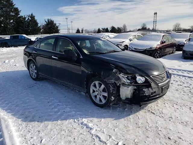 2007 Lexus ES - Image 11