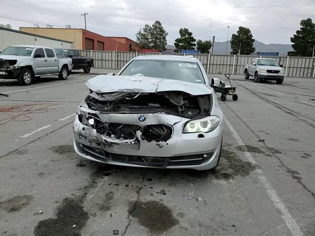 2013 BMW 5er - Image 11