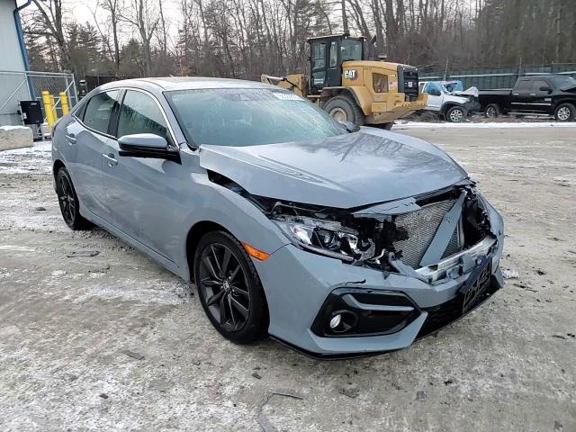 2021 Honda Civic - Image 15