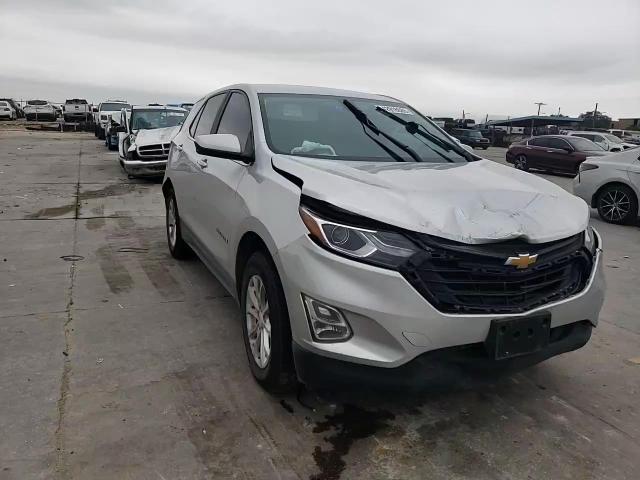 2021 Chevrolet Equinox - Image 12